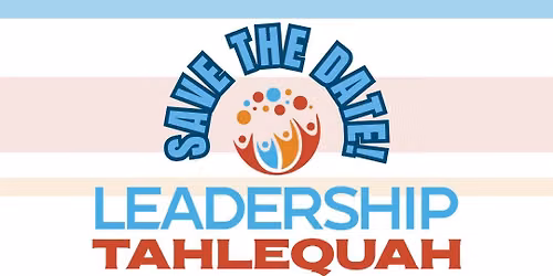 Leadership Tahlequah Class 28 Graduation and Reunion