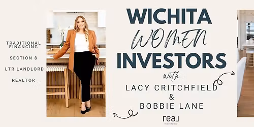 Wichita Women Investors Meeting