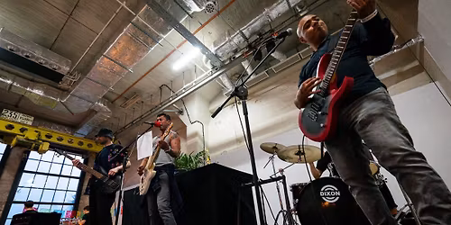 Obeha Czarna live at Graciarnia!!