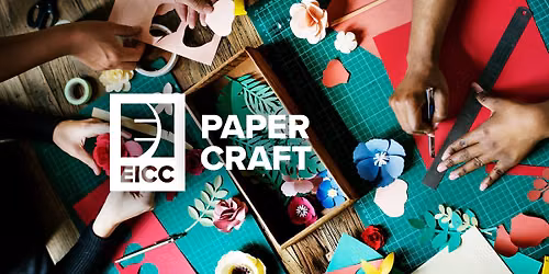 Paper Craft Moth Bookmark Making