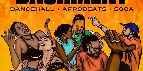 BASHMENT