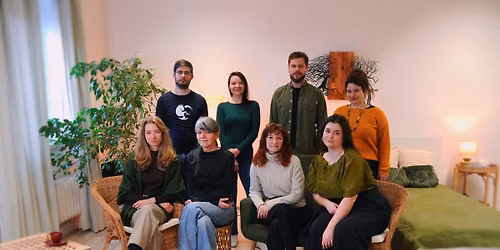 Den otev\u0159en\u00fdch dve\u0159\u00ed: Ketaminem asistovan\u00e1 psychoterapie a modern\u00ed p\u00e9\u010de o du\u0161evn\u00ed zdrav\u00ed
