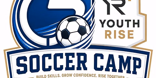 Summer Soccer Camp