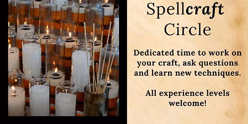 The Spellcraft Circle