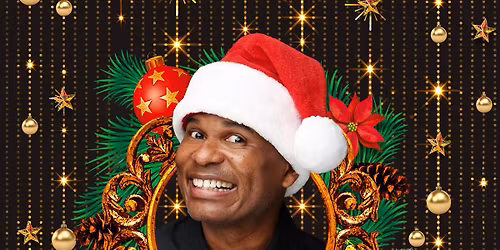 Roue Verveer - A Very Funny Christmas