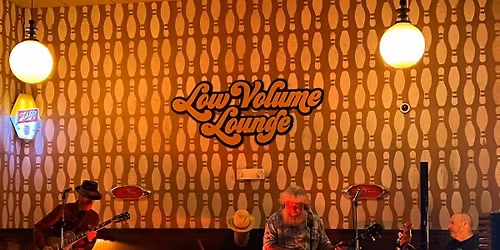 The Lilliston Effect at Eastside Bowl