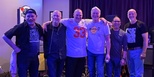 The Other Side Band