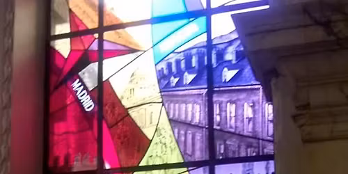 International Brigade Commemoration Committee