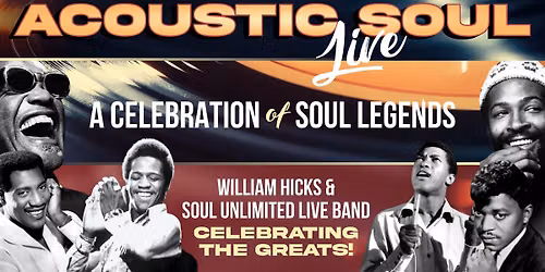 ACOUSTIC SOUL SONGBOOK