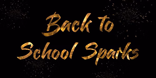 Back to School Sparks