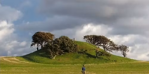 Ignite Training tager til Endure trail 2026