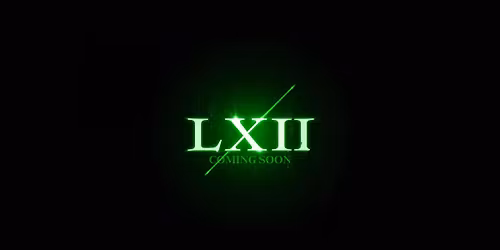 DJ LXGALA & HB present: LX2 (DATE TBC)