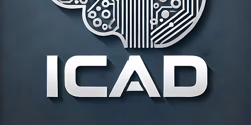 ICAD 2026 IEEE International Conference on AI and Data Analytics