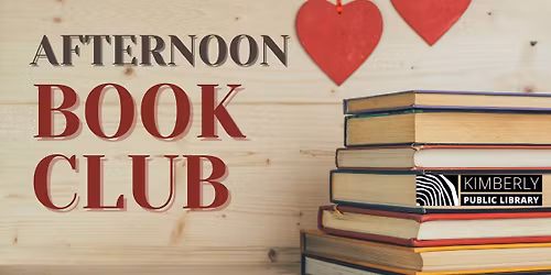 Book Sayers Afternoon Book Club