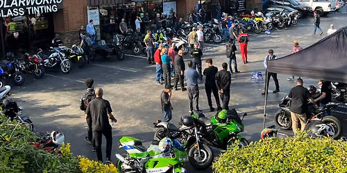 Cycle Gear Bike Night