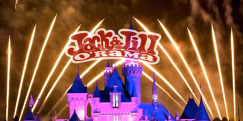 Jack & Jill O'Rama 2026 Disney Day