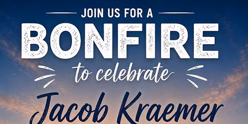 Jake\u2019s Bonfire- Ocean City, MD \ud83d\udd25