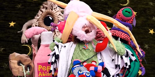 Ow wOw meOw presents: Let Them Eat Melon: A Puppet Show