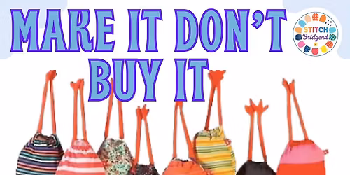 MAKE IT DON'T BUY IT : THE CHICKKKKEN