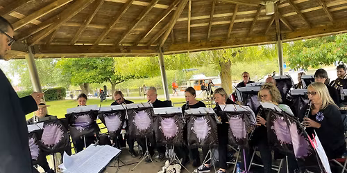 Henley Bandstand