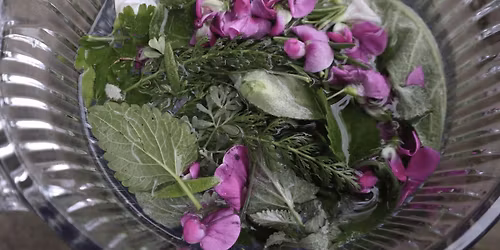 {HYBRID VIRTUAL & IN PERSON} ANCESTRAL MAGIC: ACCOUNTABILITY AND LEARNING FROM THE FOLK