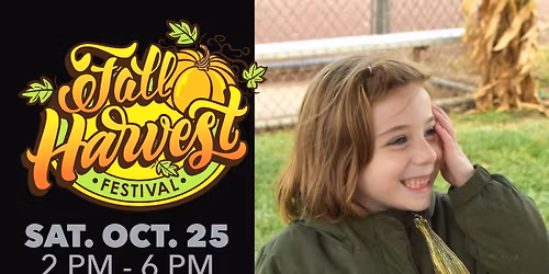 Fall Harvest Festival