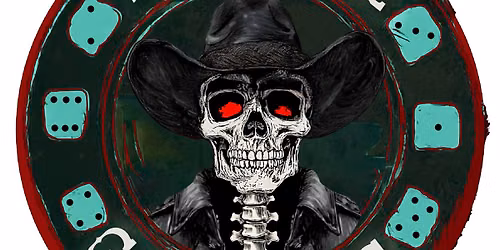 The Red Eyed Gamblers