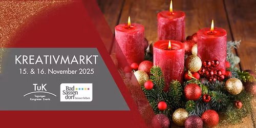 Kreativmarkt Bad Sassendorf
