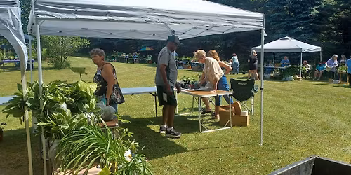 SPRING 2026 PLANT SWAP 