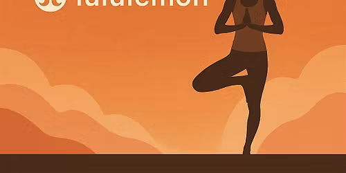 In Store Flow 04 - Lululemon Pickering - Traditional Yoga with Harsh Patel