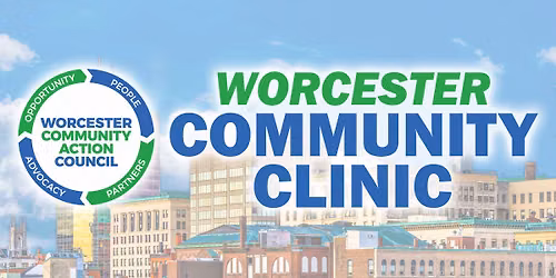 Community Clinic | Clinicas Comunitarias