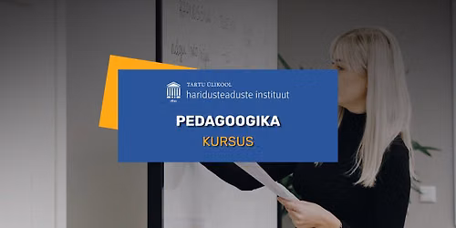 Pedagoogika kursus