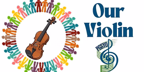 Our Violin