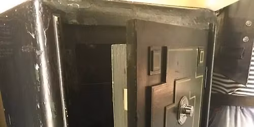 Olsenbandens K\u00f8benhavn