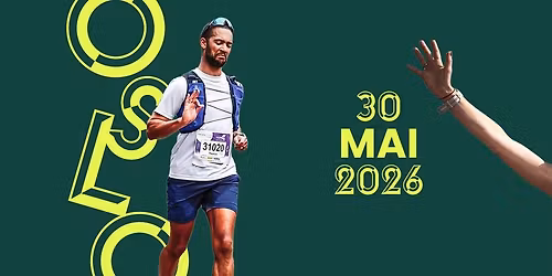 Sosial l\u00f8petur med Anton Sport