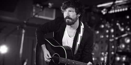 John Gallagher Jr - Sportsmens