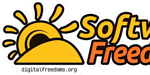 Software Freedom Day Sydenham SFD26