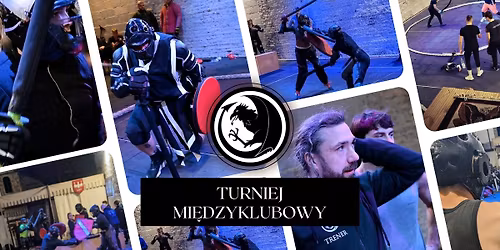 Mi\u0119dzyklubowy Turniej Miecza Sportowego