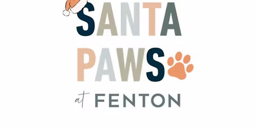 Santa Paws