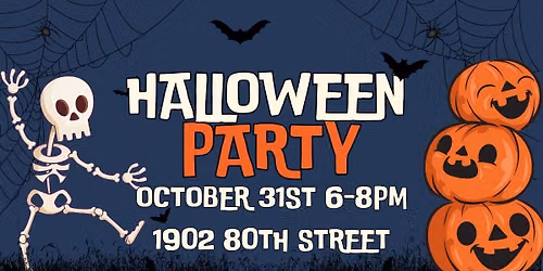 Halloween Party