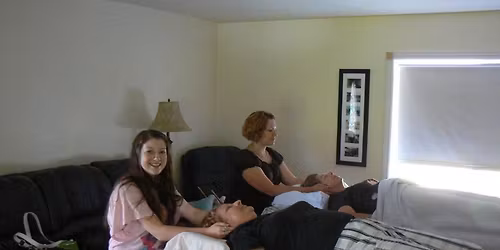 Second Degree Reiki Level 2 Practitioner Certification Course $200