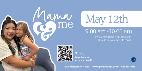 Mama & Me Meet Up