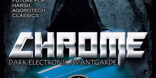 CHROME - VNV Nation Tribute