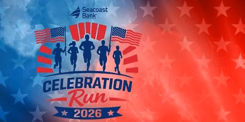 Seacoast Bank Celebration 5K