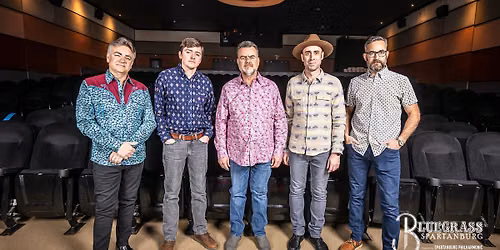 Travelin' McCourys