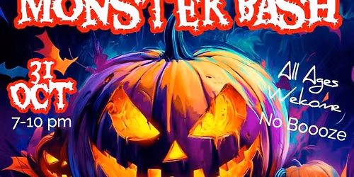 Monster Bash