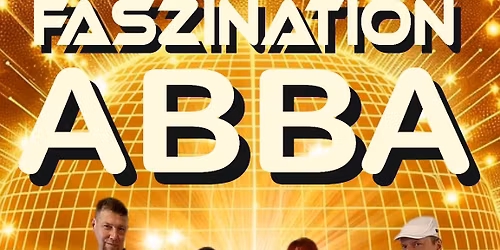 Fazination ABBA 