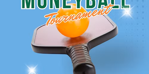 Moneyball Tournament!