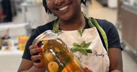 Hidden Healing: Plant Walk  Getting to Know the Plants Growing around Us with Eva Nyrie Garrett