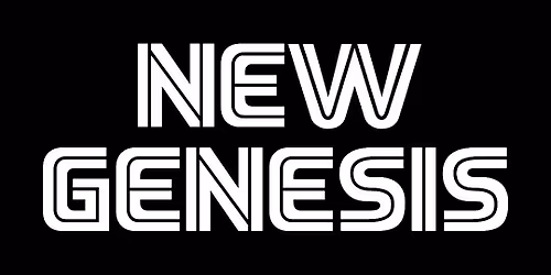 NEW GENESIS - RAFFLE PARTY at CNTR